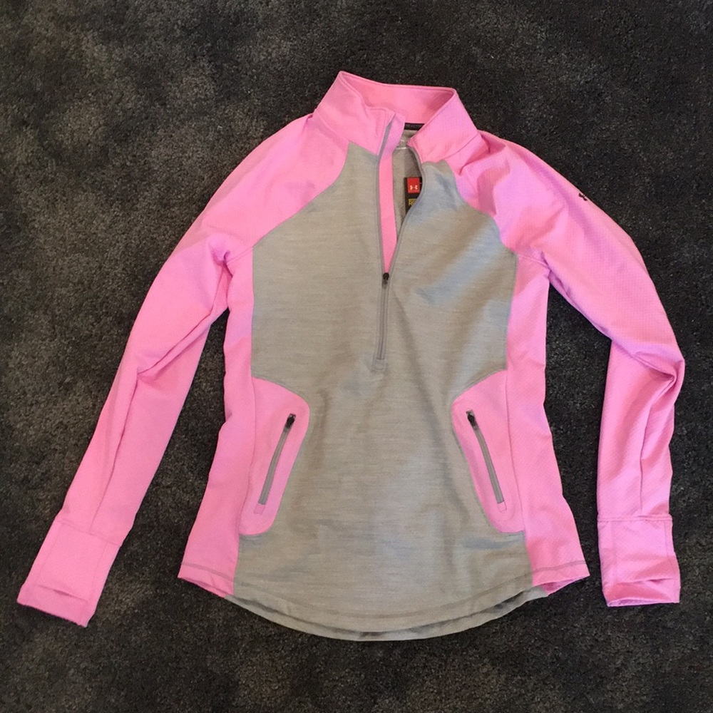 Women’s Under Armour Athleisure Jacket